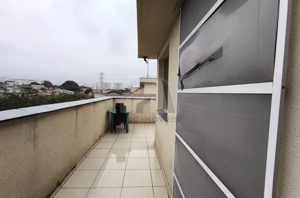Apartamento Duplex à Venda 81,63m² R$ 340.000, Super Quadra Morumbi, São Paulo - Foto 28