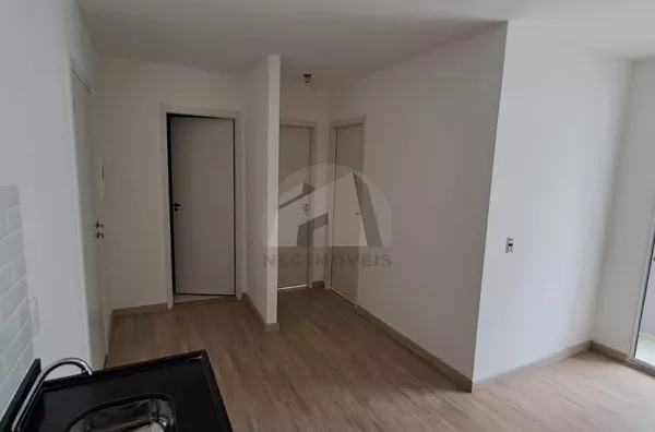 AP4157 - Apartamento de 40m² para venda por R$385.000 - Jurubatuba/SP
