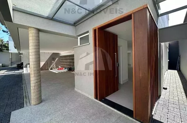 CA5138 - Casa de 472m² no Condomínio Gaia para Venda R$4.500.000, Alto da Boa  Vista/SP