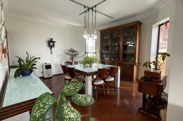 Apartamento para venda, 4 quarto(s), R$ 1.400.000 Vila Suzana, São Paulo