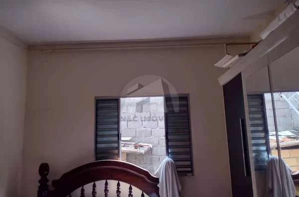 Ca4808 -  Casa para venda R$350.000, Jd. Edith/SP