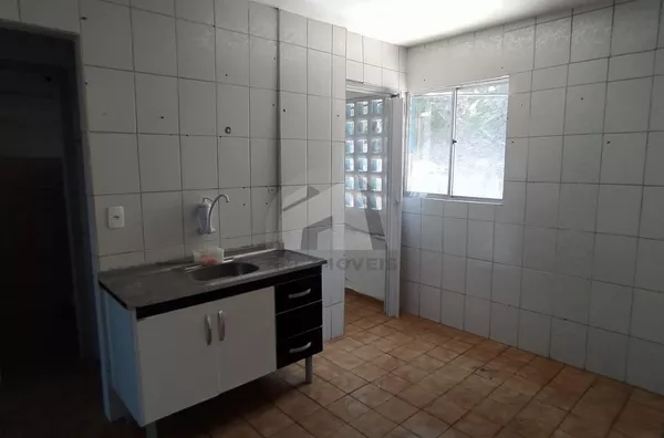 Apartamento para aluguel, 2 quarto(s), Conjunto Habitacional Brigadeiro Faria Lima, R$750/mês , São Paulo/SP - Foto 2