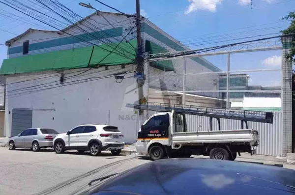 Galpão para Locação R$28.000, Jd. Malia I