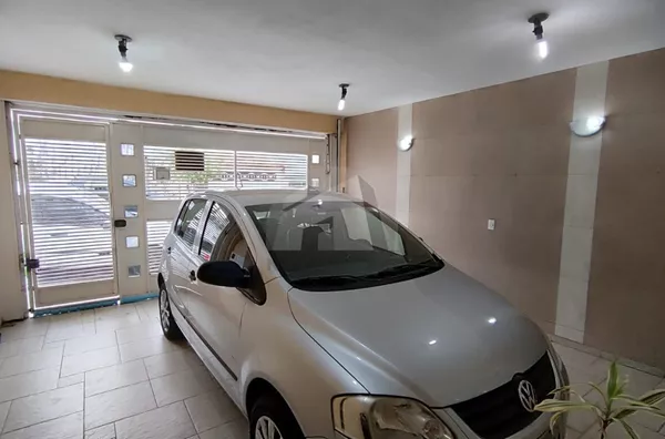 Sobrado á venda R$1.200.000, Jd. Nosso Lar 