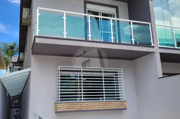 SO3547 - Sobrado de 357m² para venda por R$1.900.000 - Interlagos/SP