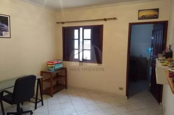 Casa para venda, R$580.000- Parque Planalto, São Paulo