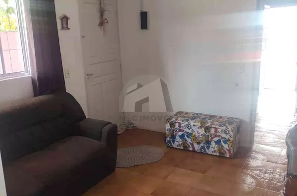 Sobrado para venda R$380.000, Parque São José, São Paulo