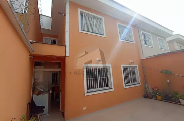 Sobrado para venda R$820.000, Sabará/SP