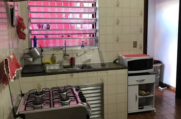 Sobrado a venda com ponto comercial R$636.000,00, Jd. Pedreira São Paulo