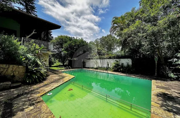 CA4545 - Casa de 380m² para venda por R$1.600.000 - Interlagos/SP - Foto 8