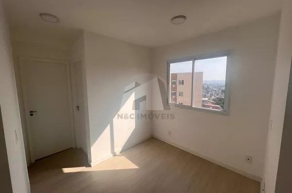 Apartamento para venda R$290.000- 2 quartos - 38m² - Pedreira, São Paulo/sp