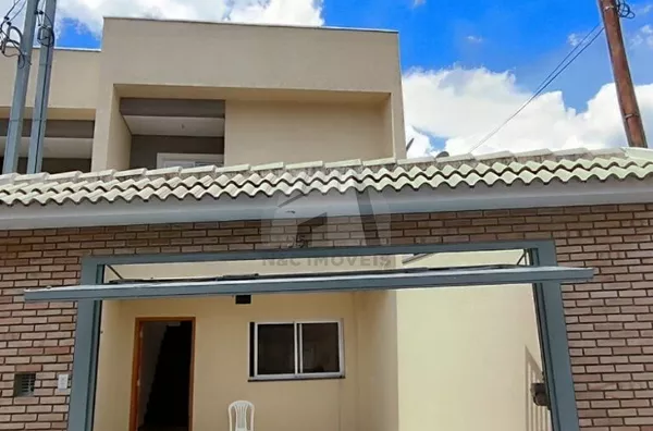 Sobrado para venda, R$570.000 Jardim Regis, São Paulo