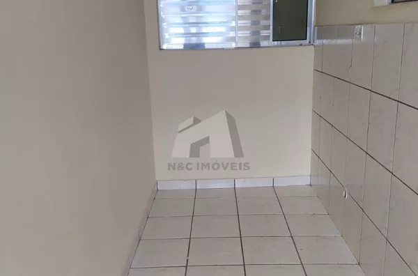 Casa para locação, R$1.200/mês- Jardim São Bernardo, São Paulo/SP