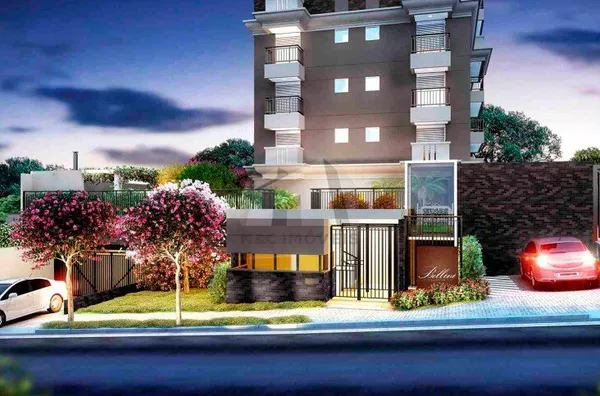 Apartamento na planta para venda, 3 dormitórios com 1 suíte - Centro Comercial Jubran, Barueri/SP