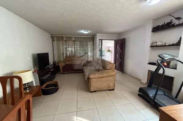 CA4650 - Sobrado de 190m² para venda por R$880.000 - Jardim Santa Helena, São Paulo/SP