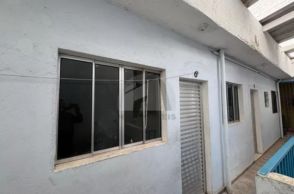  Casa para Locação R$ 700,00 Jardim Toca/SP