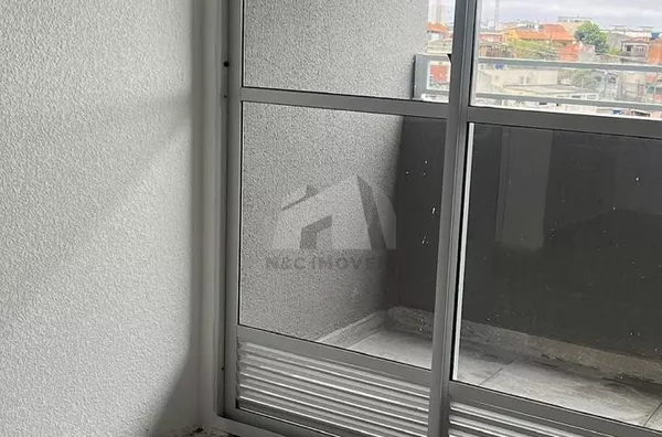 Apartamento á Venda 36m² R$275.000, Jardim São Luís/SP - Foto 2