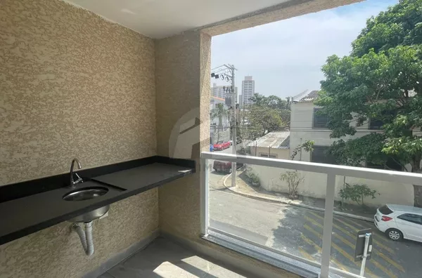Apartamento para venda, R$230.000 1 quarto(s),  Vila Gea, São Paulo