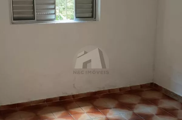 CA5412 - Casa para Locação R$1.300, Jd. Alpino/SP