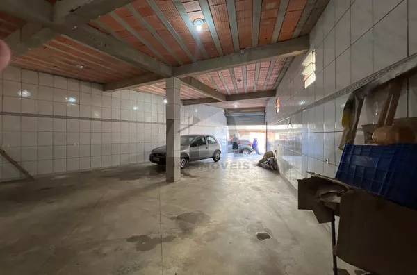 3 casas para venda, 3 quarto(s),  R$ 500.000 Jardim Shangrilá (zona Sul), São Paulo