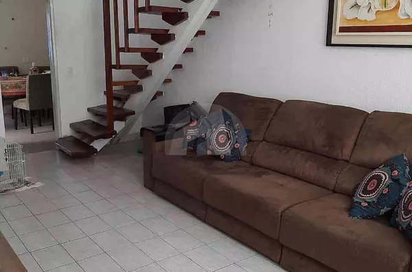 Sobrado para venda R$450.000, Jd. das Imbuias (São Paulo)