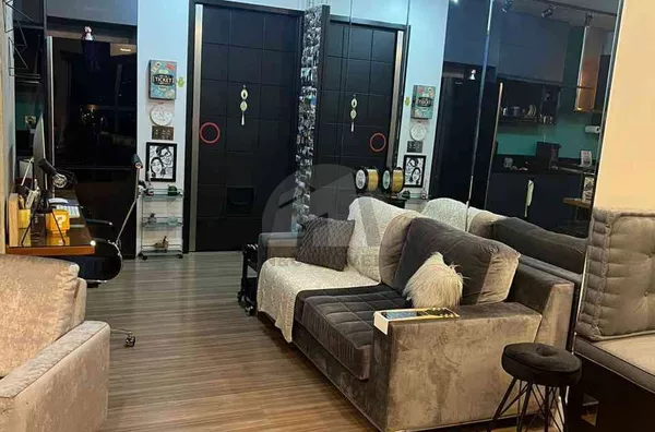 AP5455 - Apartamento para Venda R$700.000, Usina de Piratininga/SP