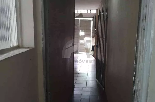 SO5512 - Sobrados para Venda por R$380.000 - Recanto Marisa, São Paulo