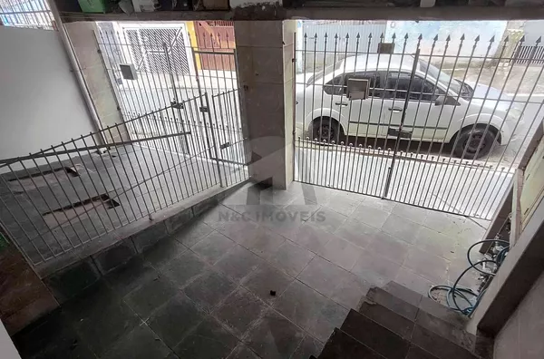 Sobrado com 2 casas para venda R$450.000, Pedreira (São Paulo)