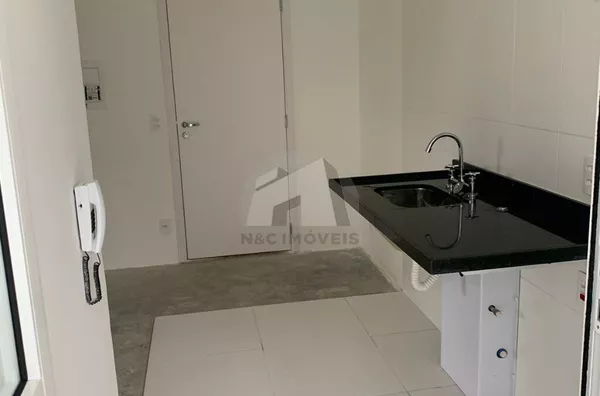 Apartamento para venda R$800.000 e aluguel R$5.250/mês, 2 quarto(s), 66m² - Santo Amaro, São Paulo