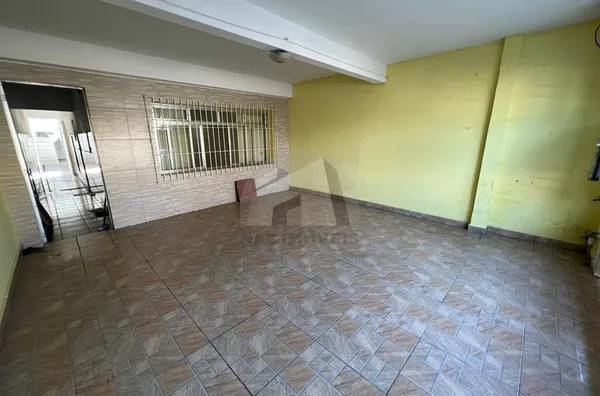 Sobrado para venda , 3 dormitórios, 250m² por R$440.000 - Jardim Guanhembu, São Paulo/SP
