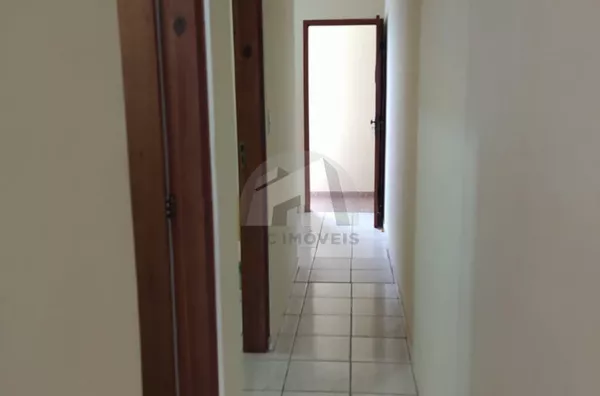 Casa para locação, R$1.200/mês- Jardim São Bernardo, São Paulo/SP