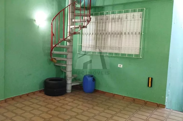 CA4879 - Casa de 125 m² para Locação R$1.800, Jd. Eliana/SP