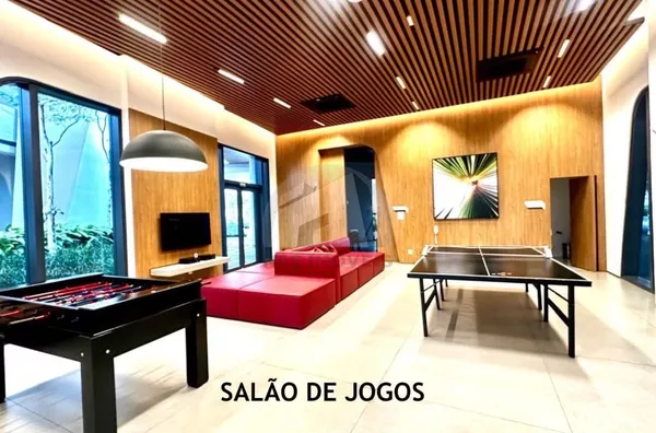Apartamento á Venda 227m² R$5.250.000, Chácara Santo Antônio/SP - Foto 22
