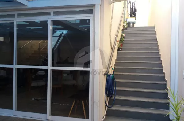 Casa em condomínio à venda, 291m² por R$ 1.850.000,00 - Interlagos - São Paulo/SP