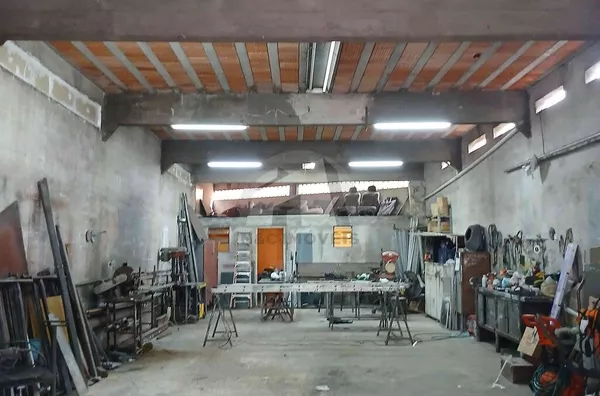 Sobrado á Venda 160m² R$ 780.000, Jd. Santa Barbara/SP