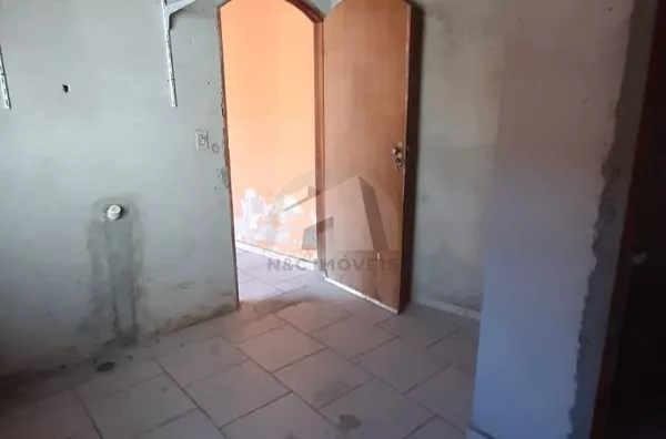 Casa para venda, 3 quarto(s),  R$ 470.000 Jardim Santa Rita, São Paulo