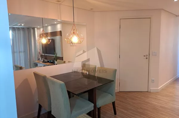 Apartamento para Venda 50m² R$490.000, Vila Andrade/SP - Foto 3