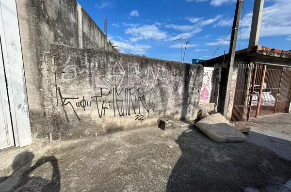 Terreno para venda, 125m²- Jardim Guanhembu, São Paulo