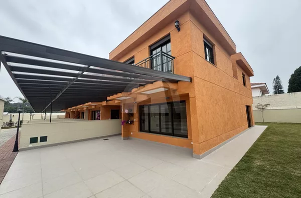 Sobrado de 498m² para Venda R$3.780.000, Jd. Prudência/SP