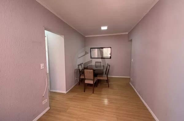 AP5143 - Apartamento de 55m² para locação por R$2.200 - Pedreira/SP - Foto 9