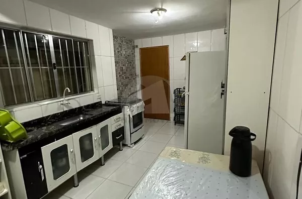 SO2920 - Sobrado 124m² para venda, por R$740.000 - Santo Amaro/SP