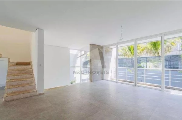  Casa á Venda 424,76m² R$ 4.850.000, Jardim Cordeiro/SP