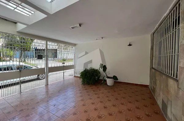 Sobrado para venda, 4 quarto(s),  R$695.000 - Vila Gea, São Paulo