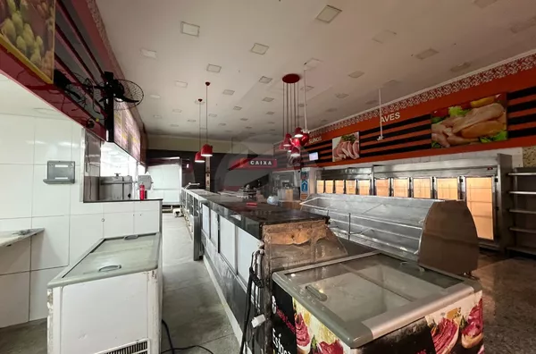 Passo Ponto, R$ 600.000- Locação R$ 21.000/mês Parque Brasil, São Paulo