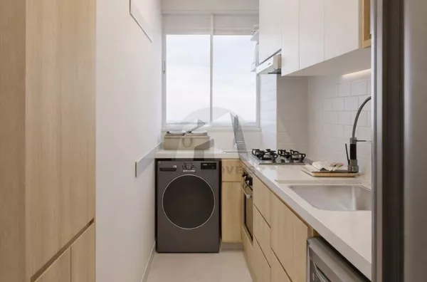 AP5459 - Apartamento para Venda R$350.000, Usina de Piratininga/SP