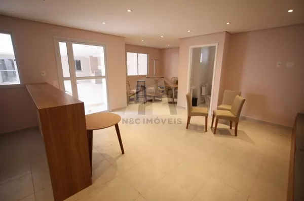 Apartamento para venda R$320.000,  Parque Arariba, São Paulo