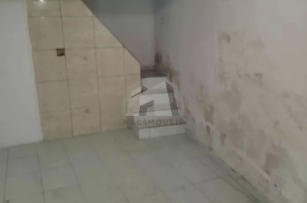 Salão comercial Locação R$5.500, Vila São José  -180 m² (São Paulo)