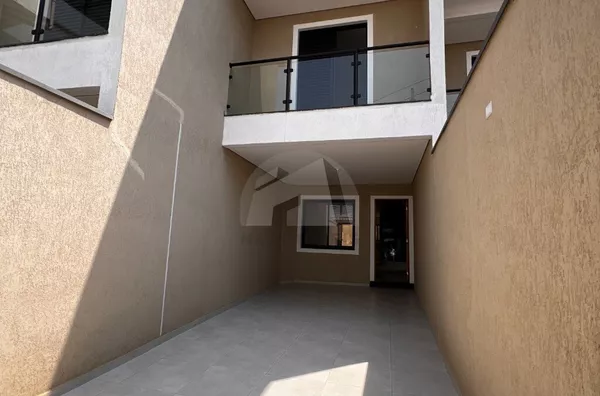 Sobrado para venda R$695.000, 3 dormitórios,  Campo Grande, São Paulo/SP