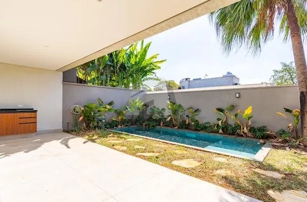 Casa em condomínio á Venda 518,20m² R$5.500.000, Campo Belo/SP - Foto 12