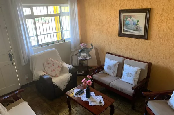 CA2518 - Casa de 350m² para venda por R$550.000 - Interlagos/SP